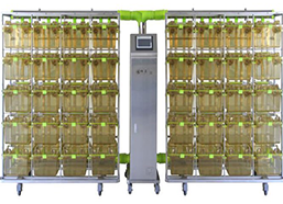 不鏽鋼籠架IVC（大鼠系列）